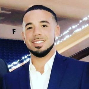 Meet your Posher, Tiero